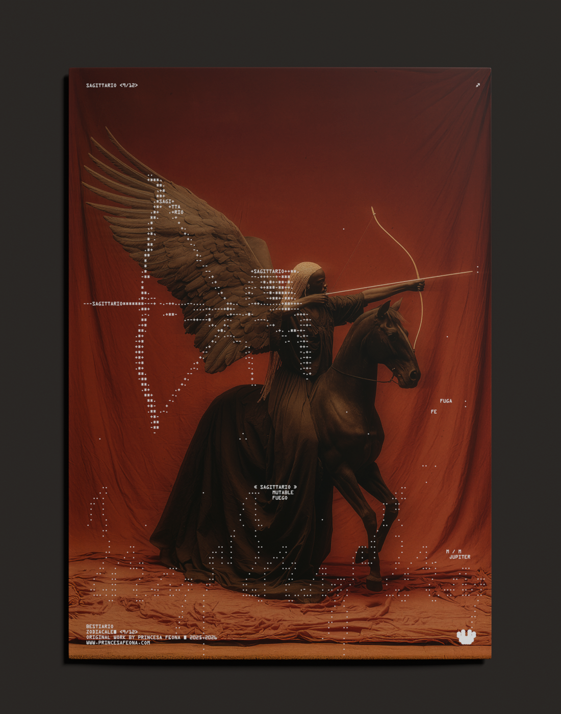 6 ⋆ Sagittario <9/12>